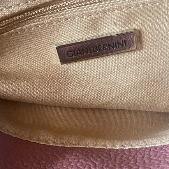 MAKE AN OFFER ✅ Giani Bernini leather bag - Picture 11 of 15